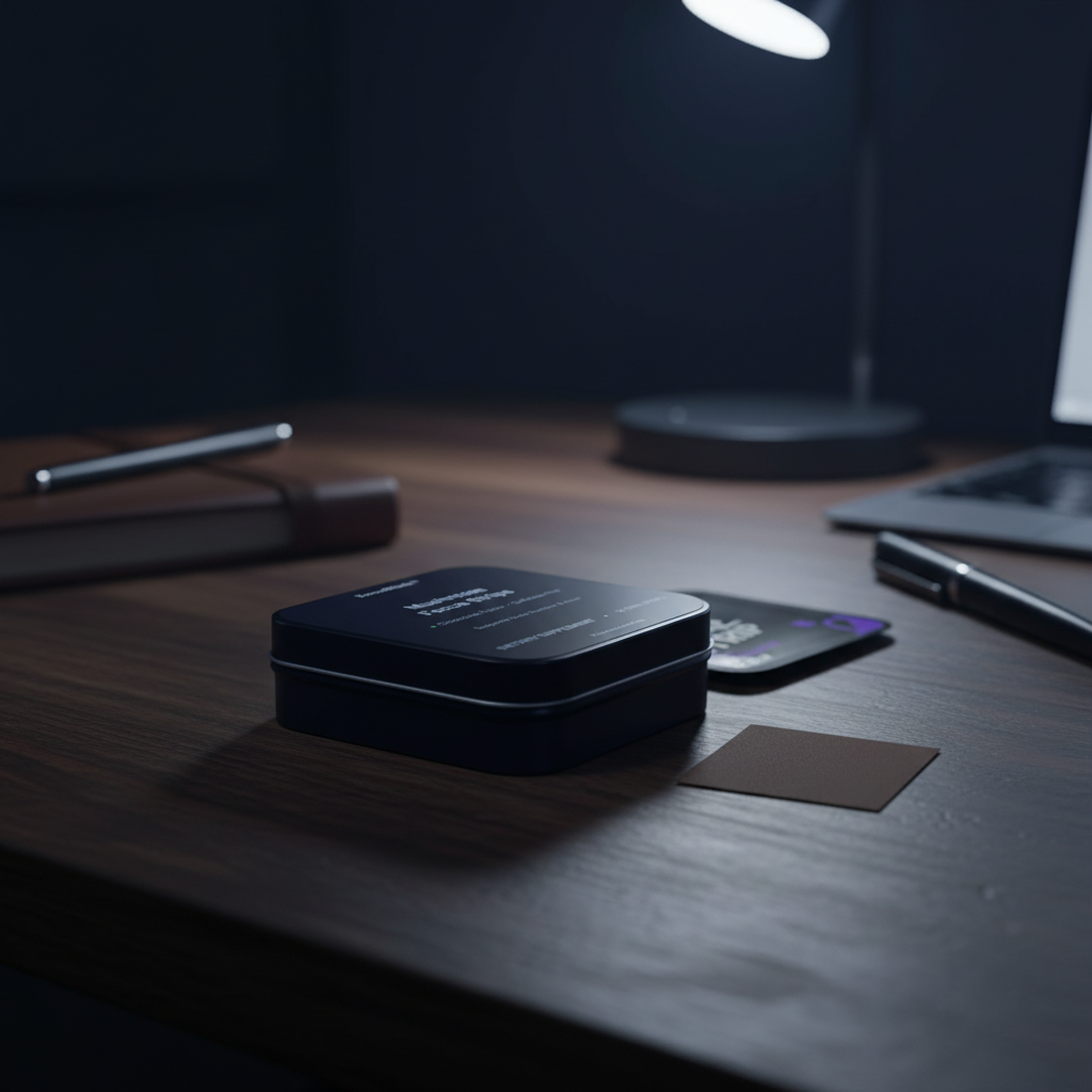 Mushroom Focus Strips